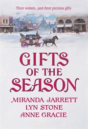 Gifts of the season cover image
