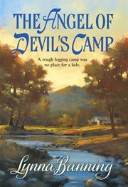 The angel of Devil's Camp cover image