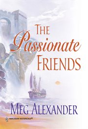 The passionate friends cover image