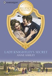 Lady Knightley's secret cover image