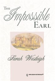The impossible earl cover image