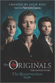 The originals : the resurrection cover image