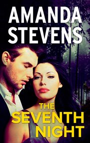 The seventh night cover image
