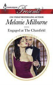 Engaged at the chatsfield cover image