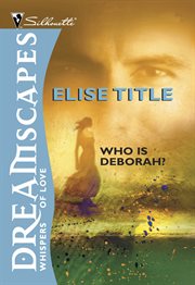Who is Deborah? cover image