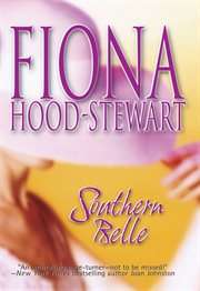 Southern belle cover image
