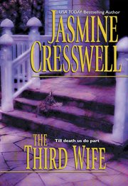 The third wife cover image