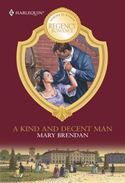 A Kind and Decent Man cover image