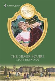 The silver squire cover image