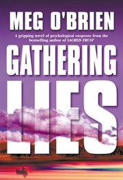 Gathering lies cover image