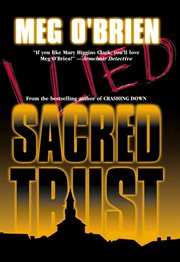 Sacred Trust cover image