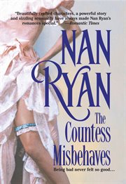 The countess misbehaves cover image