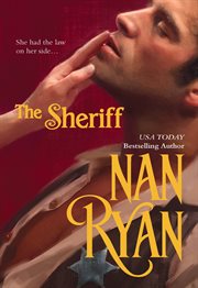 The sheriff cover image