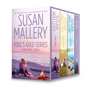 Susan Mallery Fool's gold series. Volume two cover image