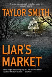 Liar's market cover image