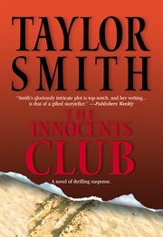 The innocents club cover image
