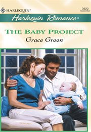 The baby project cover image