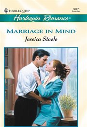Marriage in mind cover image