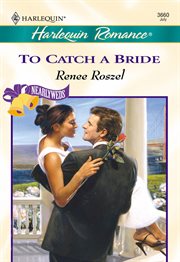 To catch a bride cover image
