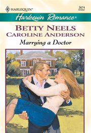Marrying a doctor cover image
