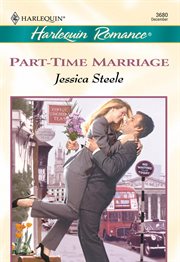 Part-time marriage cover image