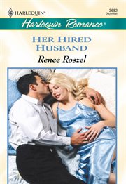 Her hired husband cover image