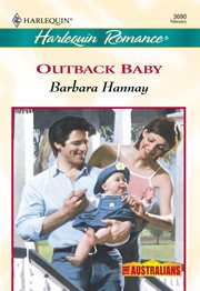 Outback baby cover image