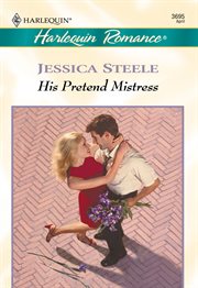 His pretend mistress cover image