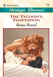 The tycoon's temptation cover image