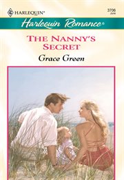 The nanny's secret cover image