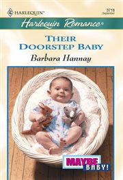 Their doorstep baby cover image
