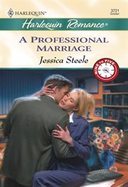 A professional marriage cover image