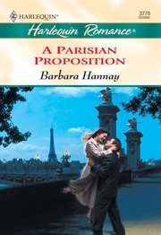A Parisian proposition cover image