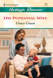 His potential wife cover image