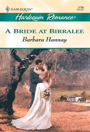 A bride at Birralee cover image