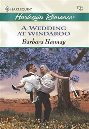 A wedding at Windaroo cover image