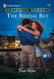 The bridal bet cover image