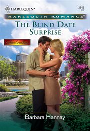 The blind date surprise cover image