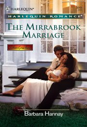 The Mirrabrook marriage cover image
