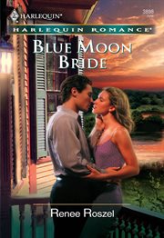 Blue moon bride cover image
