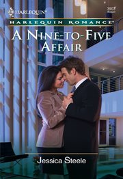 A nine-to-five affair cover image
