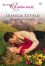 Promise of a family cover image