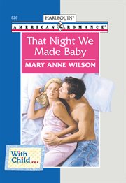 That Night We Made Baby cover image