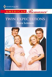 Twin expectations cover image