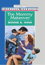 The mommy makeover cover image