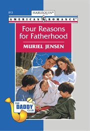 Four reasons for fatherhood cover image