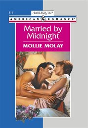 Married by midnight cover image