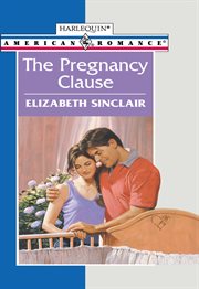 The pregnancy clause cover image