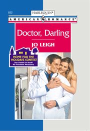 Doctor, darling cover image
