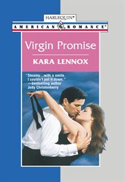 Virgin promise cover image